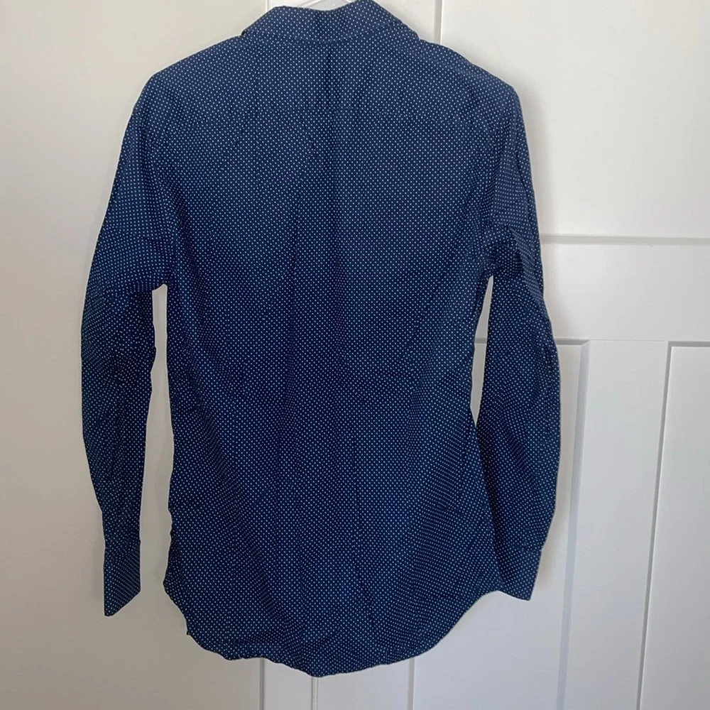 Banana Republic button down dress shirt